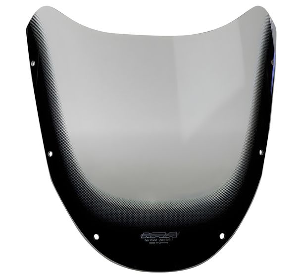 Parabrezza MRA originale O con ABE per Yamaha FZS 600 Fazer