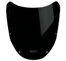 Windschutzscheibe MRA Originalformscheibe O mit ABE für Yamaha FZS 600 Fazer