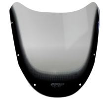 Windschutzscheibe MRA Originalformscheibe O mit ABE für Yamaha FZS 600 Fazer