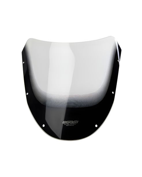 Windschutzscheibe MRA Spoilerscheibe S mit ABE für Yamaha FZS 600 Fazer