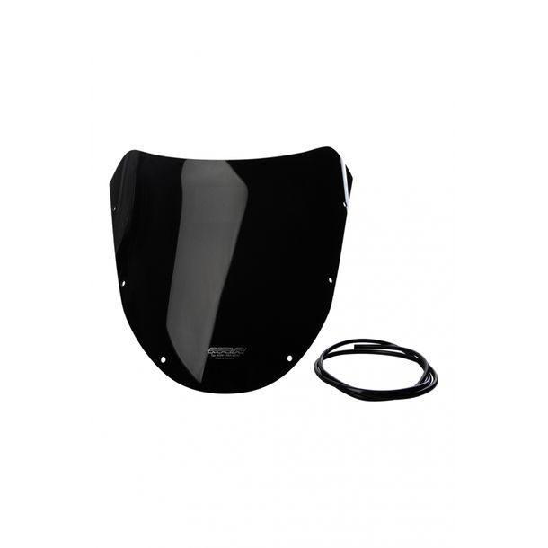 Windschutzscheibe MRA Spoilerscheibe S mit ABE für Yamaha FZS 600 Fazer
