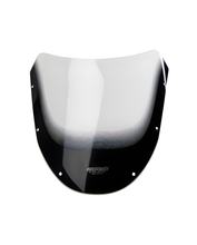 Windschutzscheibe MRA Spoilerscheibe S mit ABE für Yamaha FZS 600 Fazer