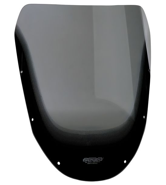 Windschutzscheibe MRA Tourenscheibe T mit ABE für Yamaha FZS 600 Fazer
