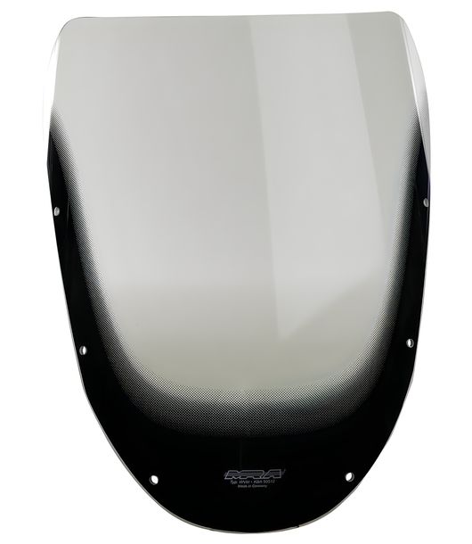 Windschutzscheibe MRA Tourenscheibe T mit ABE für Yamaha FZS 600 Fazer