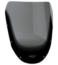 Windschutzscheibe MRA Tourenscheibe T mit ABE für Yamaha FZS 600 Fazer