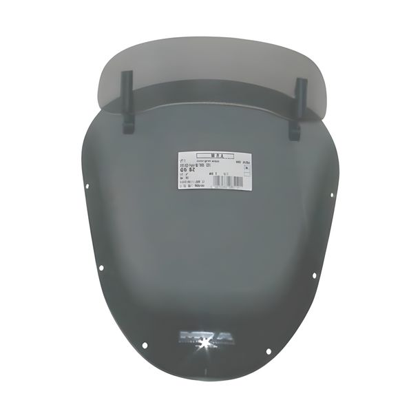 Windschutzscheibe MRA Vario Touring Screen VT mit ABE für Yamaha FZS 600 Fazer
