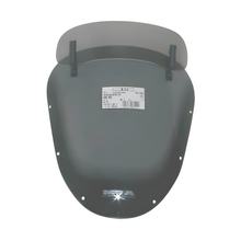 Windschutzscheibe MRA Vario Touring Screen VT mit ABE für Yamaha FZS 600 Fazer