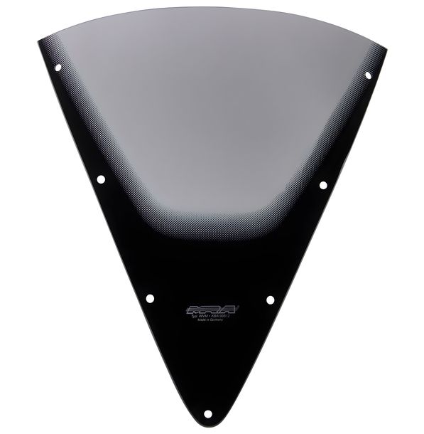 Windschutzscheibe MRA Originalformscheibe O mit ABE für Yamaha FZS 600 Fazer