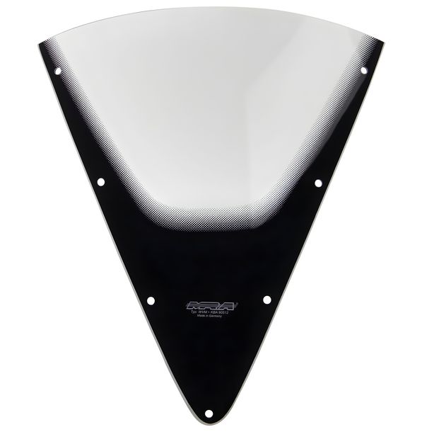 Windschutzscheibe MRA Originalformscheibe O mit ABE für Yamaha FZS 600 Fazer