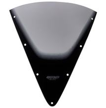 Windschutzscheibe MRA Originalformscheibe O mit ABE für Yamaha FZS 600 Fazer