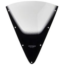 Windschutzscheibe MRA Originalformscheibe O mit ABE für Yamaha FZS 600 Fazer
