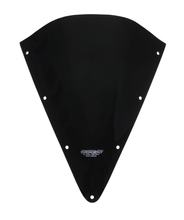 MRA racing windscherm R met ABE voor Yamaha FZS 600 Fazer