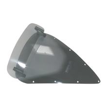 Čelní sklo MRA Vario Touring Screen VT s ABE pro Yamaha FZS 600 Fazer