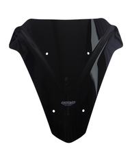 MRA Sport windscherm SP zonder ABE voor Yamaha MT-07