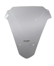 MRA Sport windscherm SP zonder ABE voor Yamaha MT-07