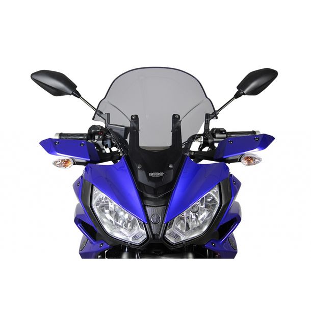 Windscreen MRA touring screen T without ABE for Yamaha MT-07