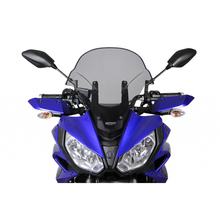 MRA Touring Windscherm T zonder ABE voor Yamaha MT-07