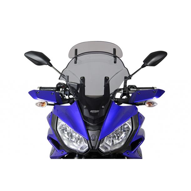 Parabrezza MRA Vario Touring Cupolino VT senza ABE per Yamaha MT-07