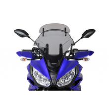 MRA Vario Touring Screen VT windscherm zonder ABE voor Yamaha MT-07