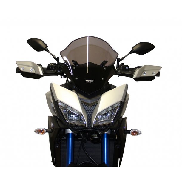 Windschutzscheibe MRA Tourenscheibe T mit ABE für Yamaha MT-09