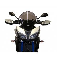 MRA Touring Windscherm T met ABE voor Yamaha MT-09