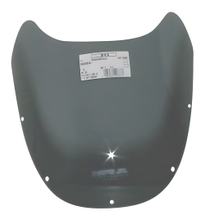 MRA origineel windscherm O met ABE voor Yamaha RD 350