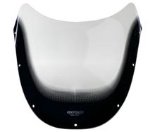 MRA windscherm S met ABE voor Yamaha RD 350