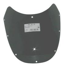 MRA windscherm S met ABE voor Yamaha RD 350