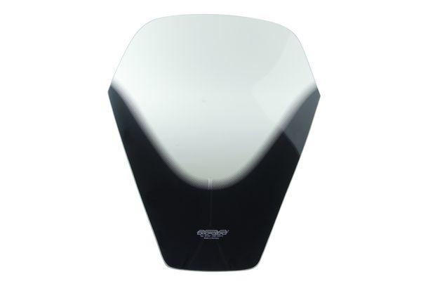Windschutzscheibe MRA Spoilerscheibe S mit ABE für Yamaha TDM 850