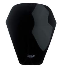Para-brisa MRA bolha S com ABE para Yamaha TDM 850
