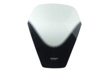 Para-brisa MRA bolha S com ABE para Yamaha TDM 850