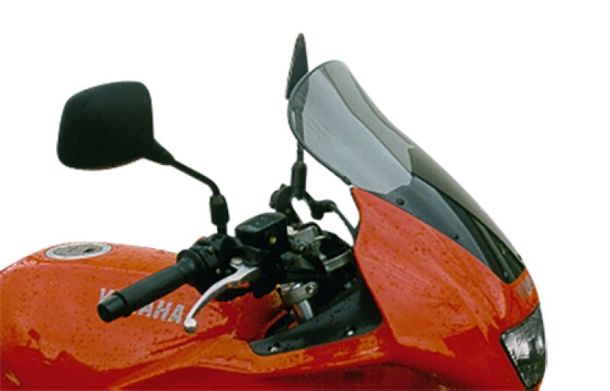 Windschutzscheibe MRA Tourenscheibe T mit ABE für Yamaha TDM 850