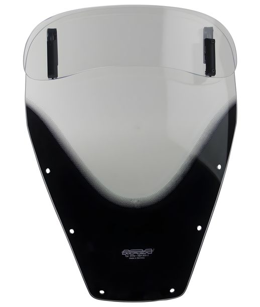 Windschutzscheibe MRA Vario Touring Screen VT mit ABE für Yamaha TDM 850