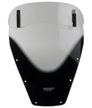 Para-brisa MRA Vario Touring Screen VT com ABE para Yamaha TDM 850