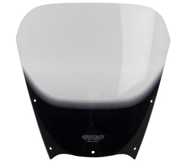 Windschutzscheibe MRA Originalformscheibe O mit ABE für Yamaha TDM 900