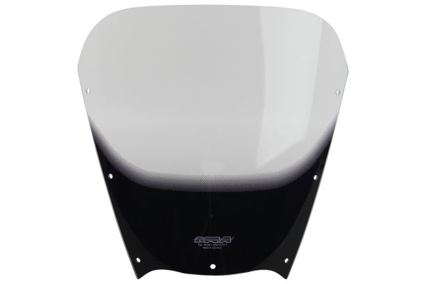 MRA original shaped windscreen O with ABE for Yamaha TDM 900