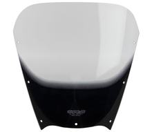 MRA original shaped windscreen O with ABE for Yamaha TDM 900