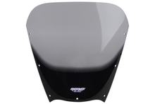 MRA original shaped windscreen O with ABE for Yamaha TDM 900