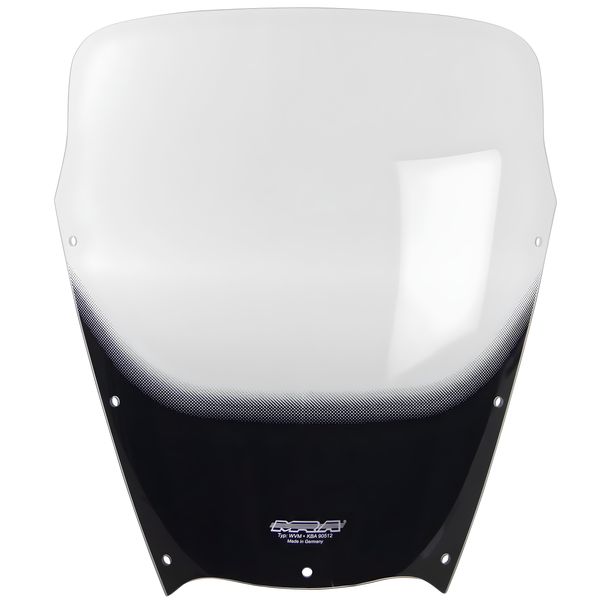 Windschutzscheibe MRA Tourenscheibe T mit ABE für Yamaha TDM 900