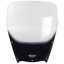 MRA touring windscreen T with ABE for Yamaha TDM 900