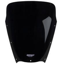 MRA Touring Windscherm T met ABE voor Yamaha TDM 900