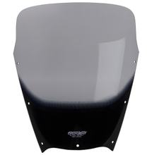 MRA touring windscreen T with ABE for Yamaha TDM 900