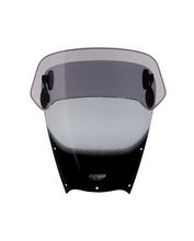 windscreen MRA type X-Creen Touring XCT with ABE for Yamaha TDM 900