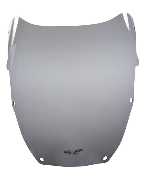 Parabrisas MRA en forma de O original con ABE para Yamaha TRX 850