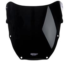 MRA original shaped windscreen O with ABE for Yamaha TRX 850