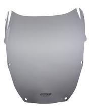 MRA original shaped windscreen O with ABE for Yamaha TRX 850