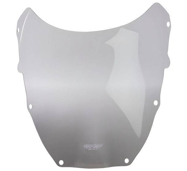 MRA windshield S with ABE for Yamaha TRX 850