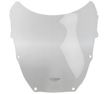 MRA windshield S with ABE for Yamaha TRX 850