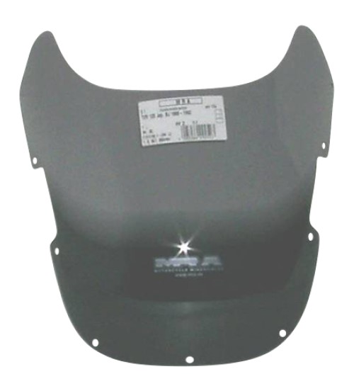 Parabrisas MRA en forma de O original con ABE para Yamaha TZR 125