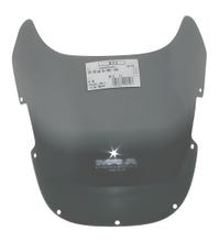 MRA original shaped windshield O with ABE for Yamaha TZR 125